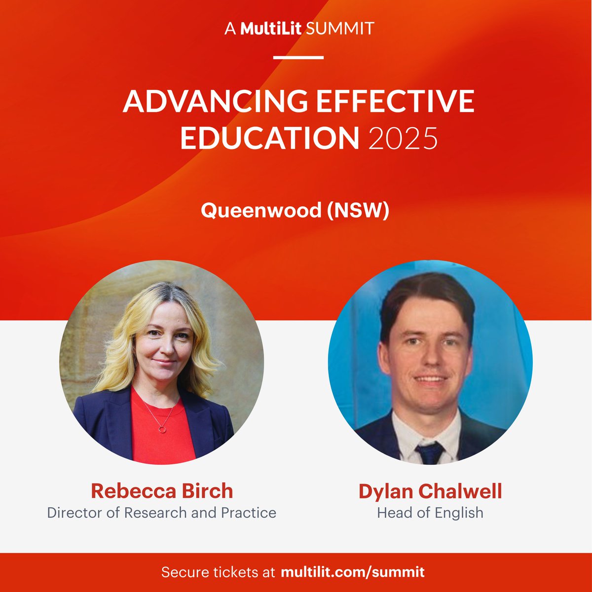 MultiLit (@multilitmedia) on Twitter photo Don't miss day two of the Advancing Effective Education Summit! Rebecca Birch & Dylan Chalwell from <a href="/QueenwoodSchool/">Queenwood School</a> will share insights on implementing a whole-school writing framework in secondary English. Get your tickets: hubs.la/Q03d0RPq0 Don't miss day two of the Advancing Effective Education Summit! Rebecca Birch & Dylan Chalwell from <a href="/QueenwoodSchool/">Queenwood School</a> will share insights on implementing a whole-school writing framework in secondary English. Get your tickets: hubs.la/Q03d0RPq0