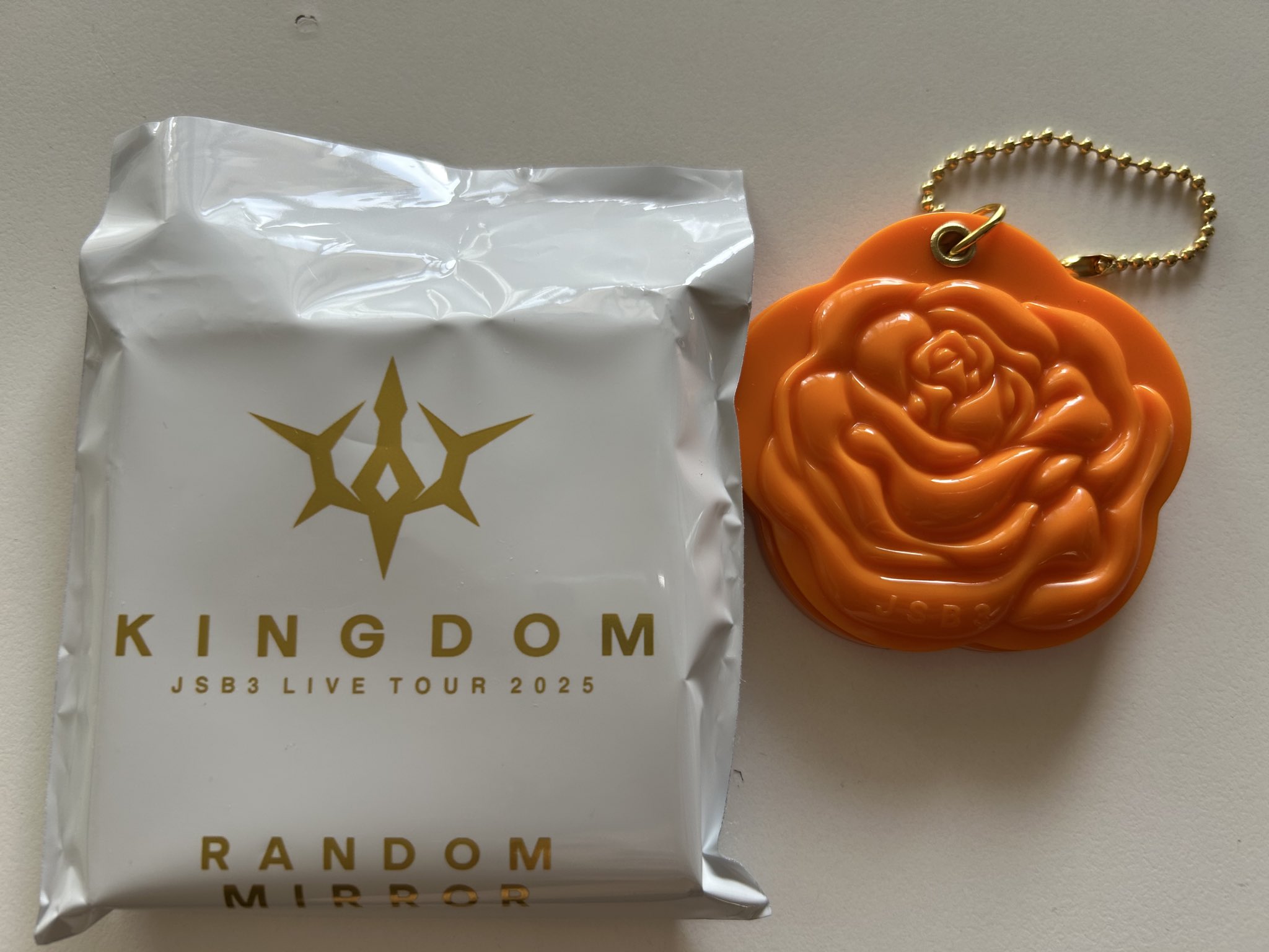 登坂広臣　KINGDOM ポーチくじレア 登坂広臣♡ポーチくじ レア 登坂広臣 KINGDOM ポーチくじレア