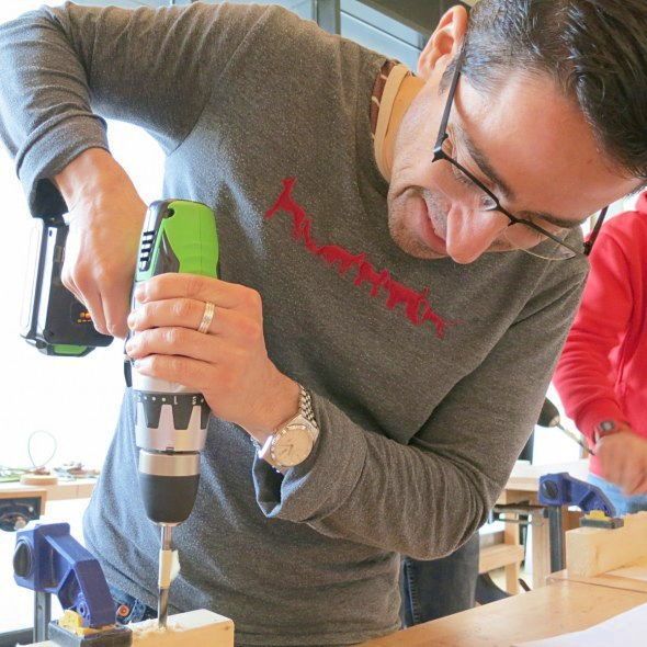 goodlifecentre's tweet image. Want to tackle home maintenance with confidence? 🛠️ 

Our 'DIY in a Day: Drills' workshop will teach you how to use drills like a pro. Perfect for beginners! 

Sign up here: thegoodlifecentre.co.uk/diy-in-a-day-d… 

#DIYSkills #DrillMastery #HomeProjects #LondonWorkshops #TheGoodlifeCentreUK