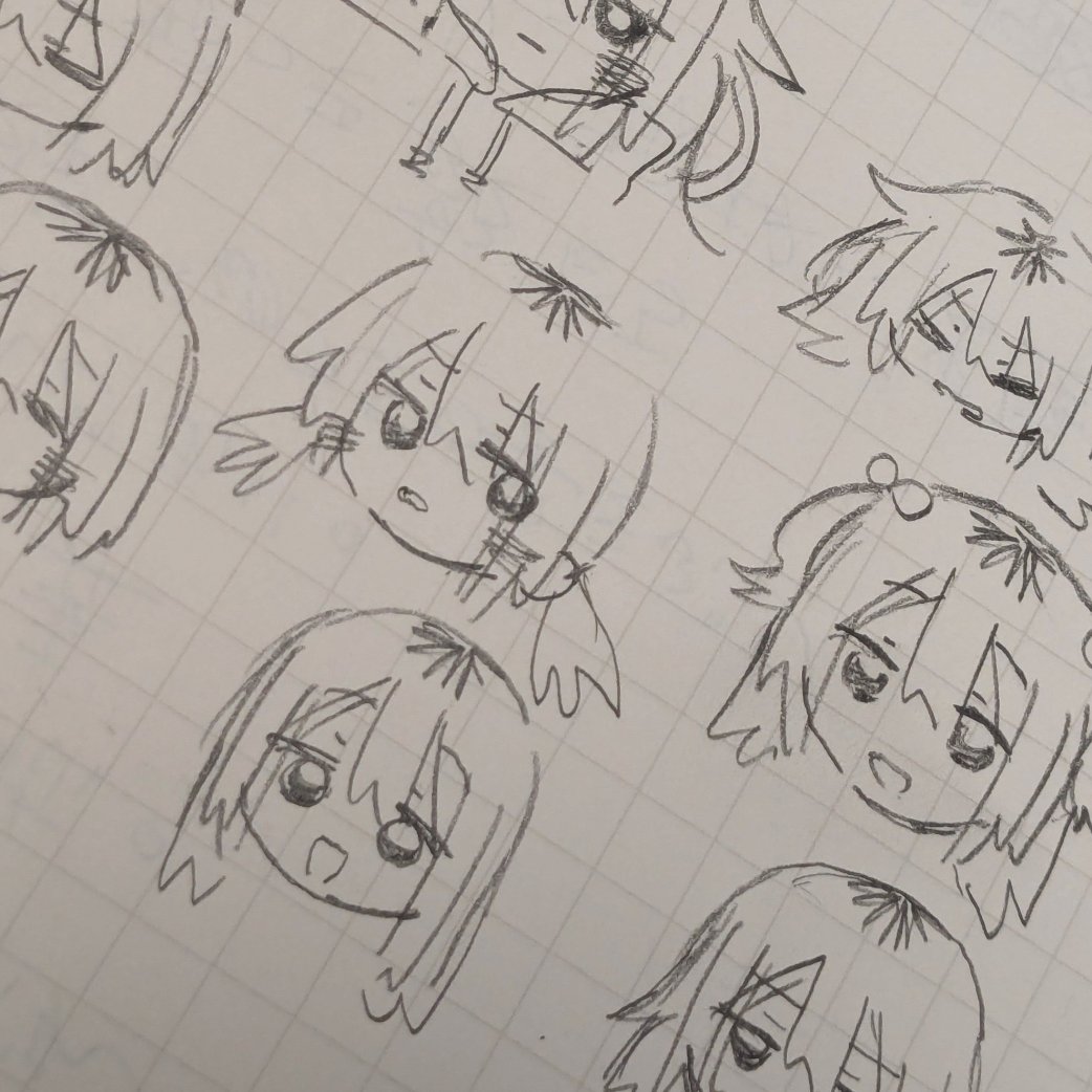 つ､ひじき/にじそ ク38 (@hzk0000000) on Twitter photo 