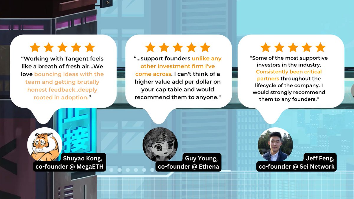 TANGENT (@tangent_xyz) / Posts / X