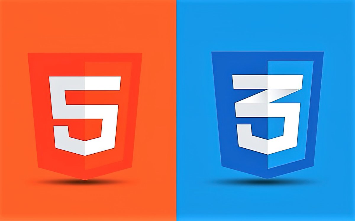 CulturelabTS_'s tweet image. Curso completo de HTML5 y CSS3: 120 horas por 600€ (IVA inc.) Domina las habilidades clave para el uso y las funciones de HTML5, creando y diseñando páginas web adaptadas y potentes.culture-lab.es/curso/de-html5…
#HTML #CSS3 #Programación #diseñoweb