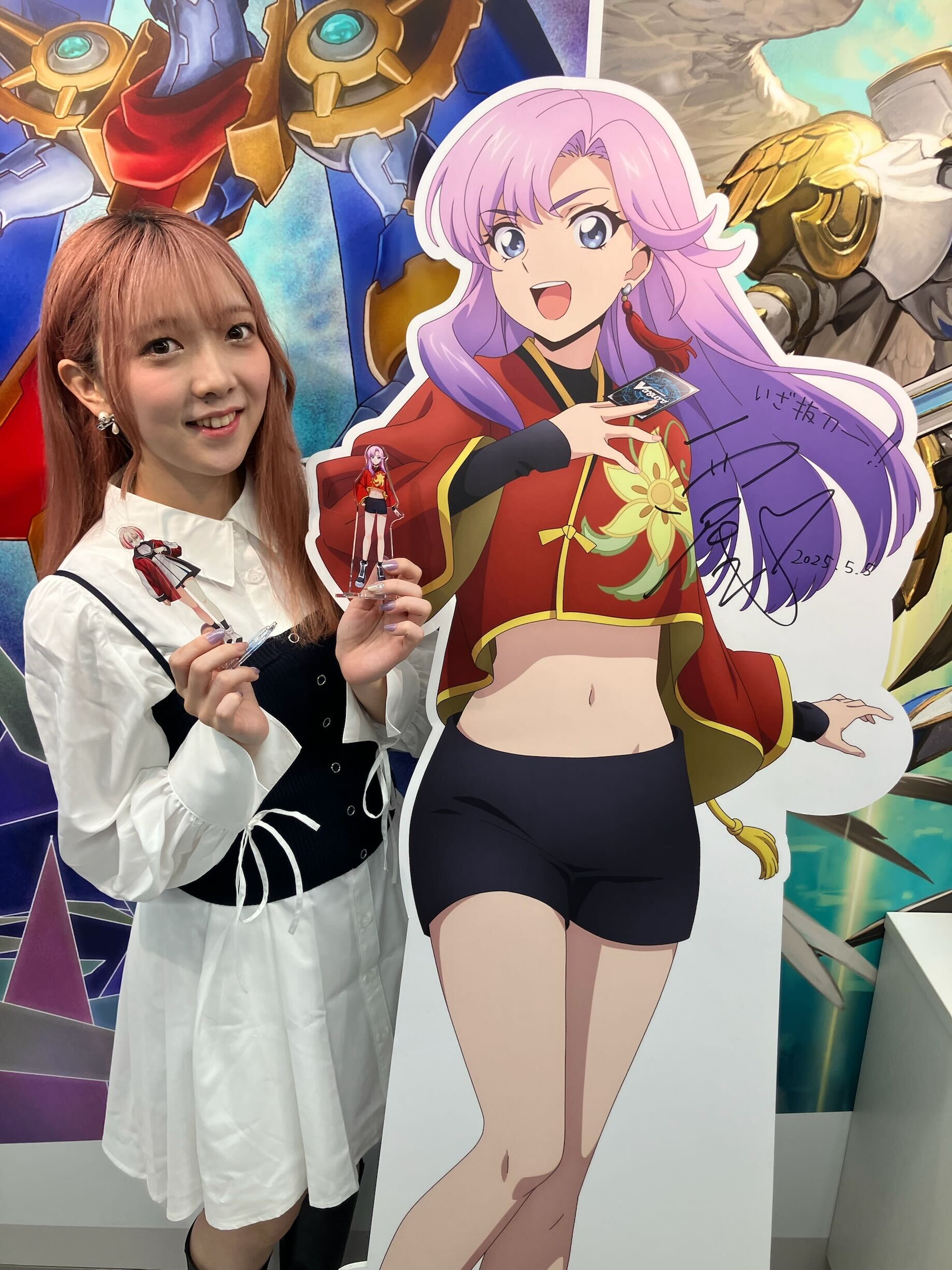 ヴァンガードSTORE on X: 