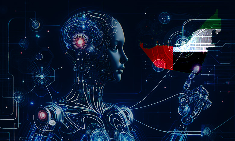 منهج إماراتي جديد لتعليم الذكاء الاصطناعي في المدارس اعتبارًا من العام المقبل - أنلوك بلوكتشين
#UnlockBlockchain #UAE #Artificial_Intelligence #Web3 #أنلوك_بلوكتشين #الإمارات #الذكاء_الاصطناعي #الويب3 
 unlock-bc.com/ar/?p=141822 
via 
<a href="/unlock_ar/">Unlock Blockchain Arabic</a>