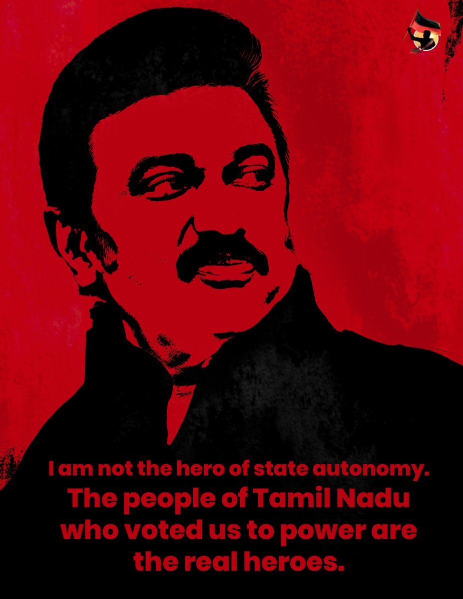 பாசிசத்தின் எதிரி கம்யூனிசம். 
கம்யூனிசத் தோழர் ஸ்டாலின். 
பாசிசத்தை வீழ்த்தும் வலிமை ஸ்டாலினுக்கு உண்டு. 
இந்த வரலாறு தொடரும்..

கம்யூனிச தத்துவத்தை வழங்கிய கார்ல் மார்க்ஸ் பிறந்தநாள் இன்று (மே 5)