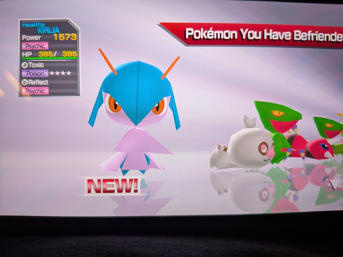 Mega_Bits_'s tweet photo. Anotha one! #rumbleweekend https://t.co/Ao8kfSJQrI