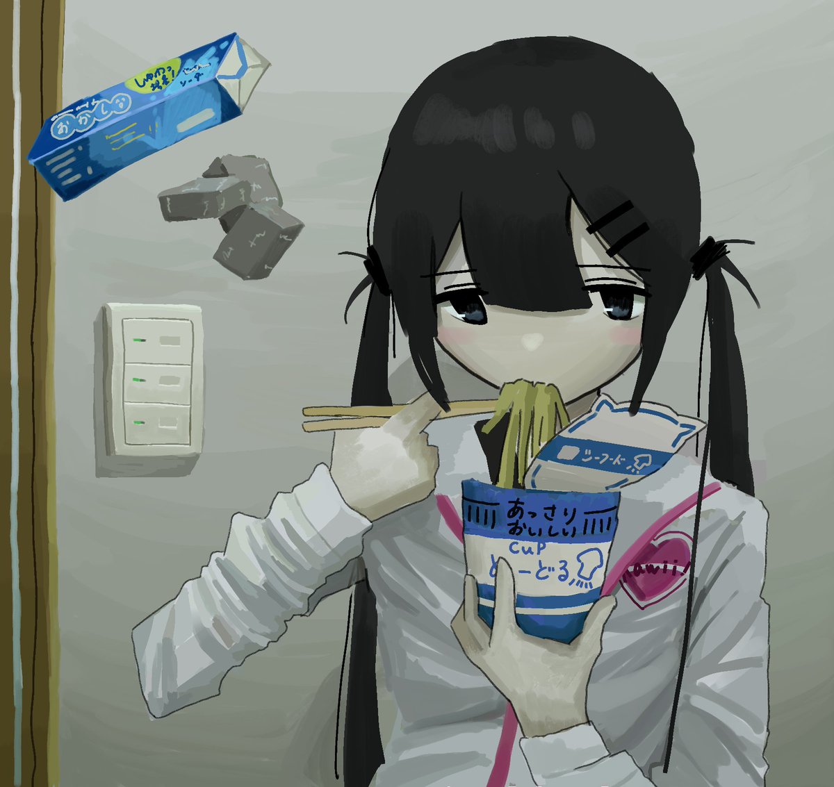 三上 (@mikami6_6) on Twitter photo 