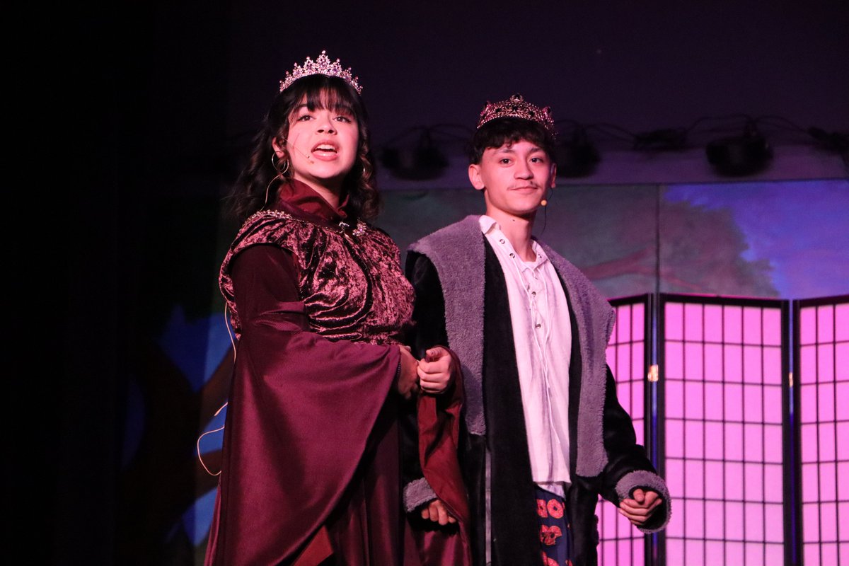 RickoverNavalHS's tweet image. Rickover's spring production of Cinderella was a huge hit!  Congrats to the cast and crew and everyone who helped make this classic story come to live!  @ChiPubSchools #Cinderella #SpringMusical