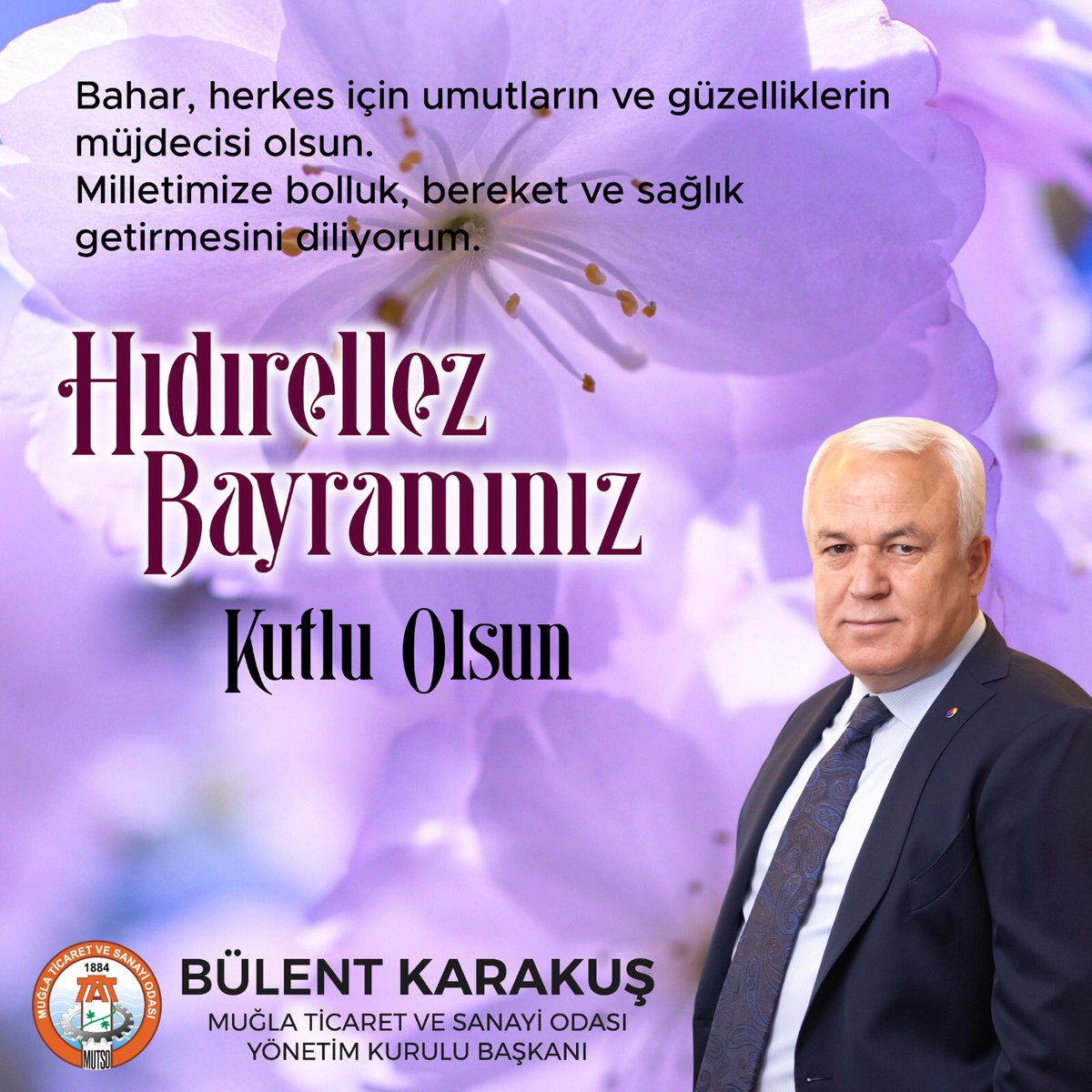 #hıdırellezkutluolsun