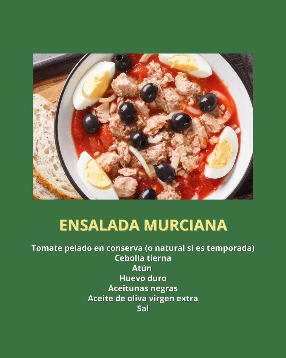Aceitunas El Faro tweet media