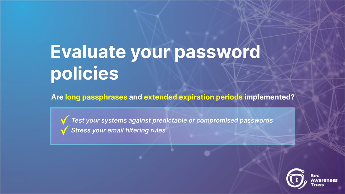 SecAwarenessTruss tweet media