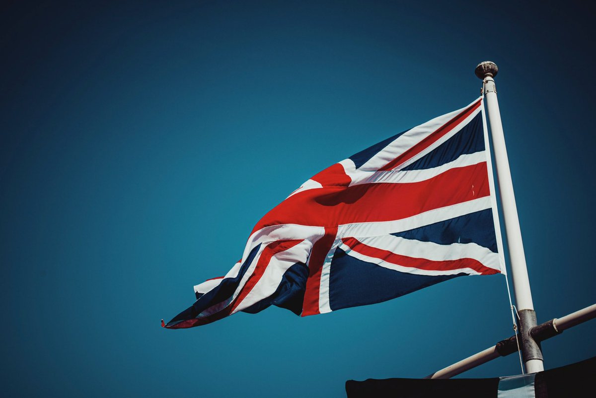 Reform controlled English councils will move at speed to resolve that the *only* flags permitted to be flown on or in its buildings will be the Union Jack and the St George’s flag.

No other flags will be permitted to be flown on its flag-poles, balconies, reception desks or