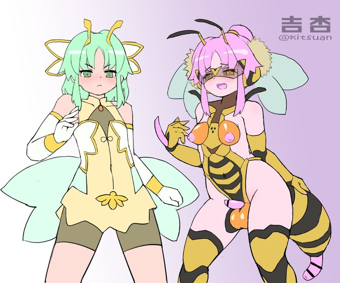 wip 男の娘ヒロインってなんなんだろうね 