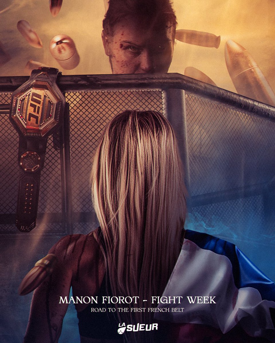 La Sueur tweet media