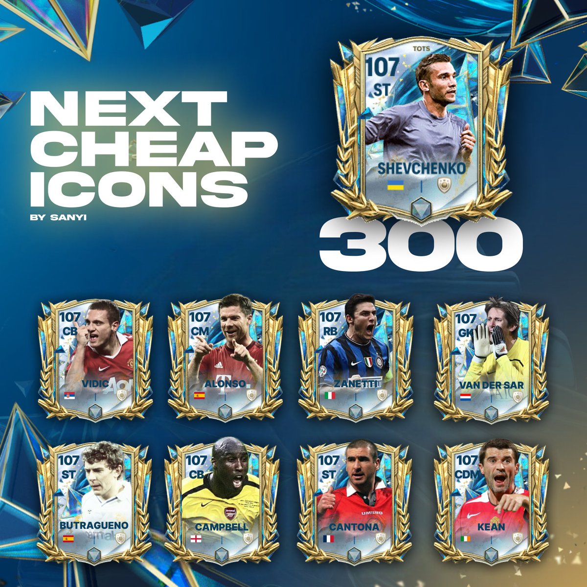 Sanyi FC mobile tweet media