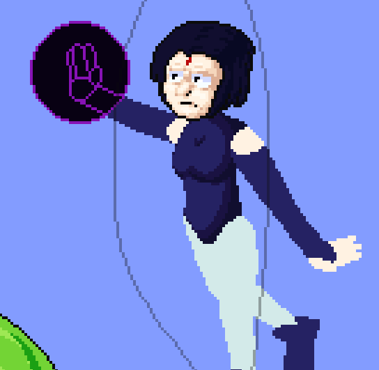 Luis y Rita tweet media