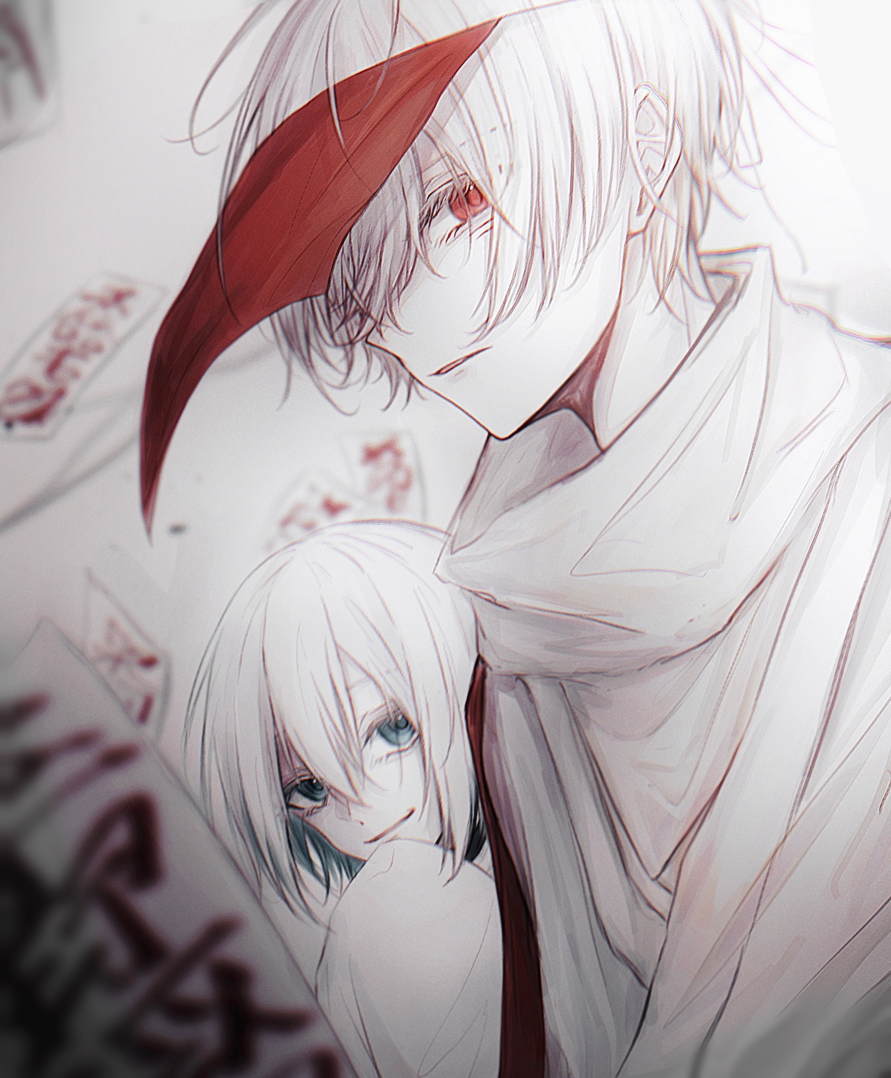 緩木つん 依頼受付中 (@tunn__255) / X