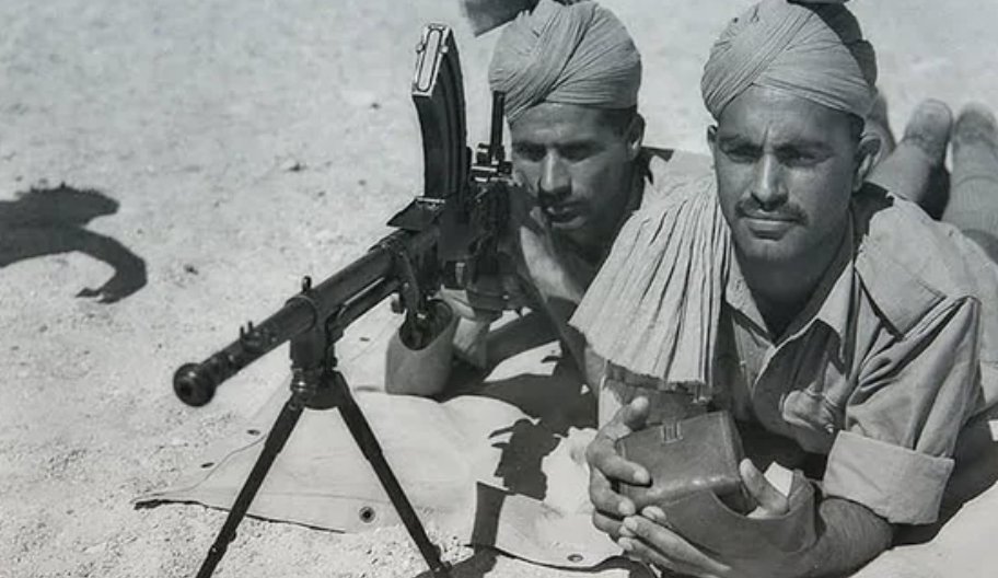 ICYMI: Our new research ahead of #VEDay80 finds major gaps in awareness of the contribution from Commonwealth forces in WW2 – but a strong appetite to make commemoration more inclusive and ensure their stories are told.