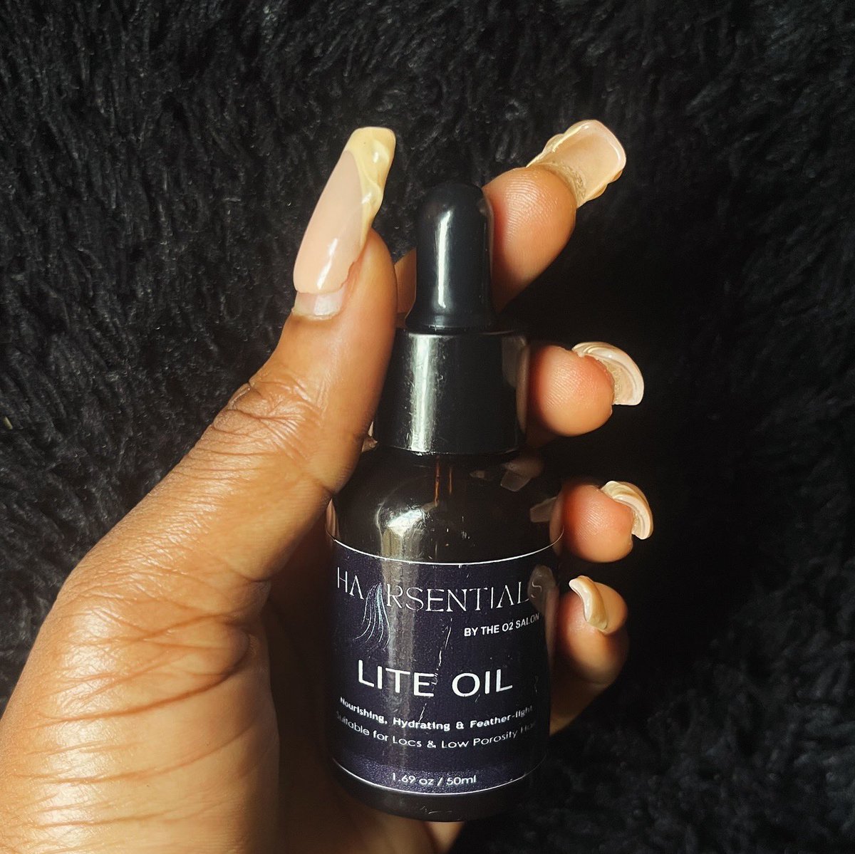 HAIRSENTIALS by the O2 Salon PBD/1870 tweet media