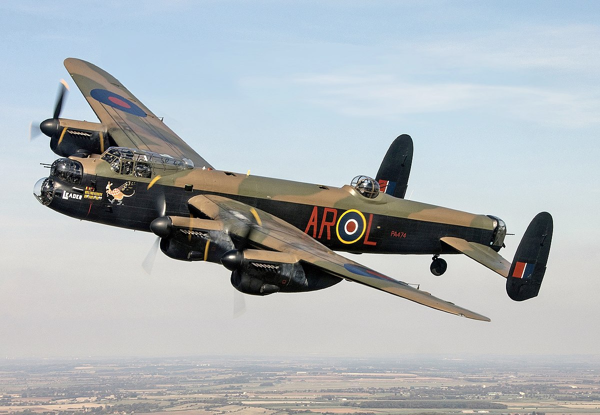 <a href="/RBLWarwickPoppy/">Warwick Poppy Legion</a> <a href="/RAFBBMF/">RAF BBMF</a> Good morning to you all, this will be a fantastic event in Leamington Spa for Armed Forces Day this year, the Lancaster bomber flying over, a magnificent piece of engineering. Looking forward to seeing you there,

Woody <a href="/RBLWarwickPoppy/">Warwick Poppy Legion</a>