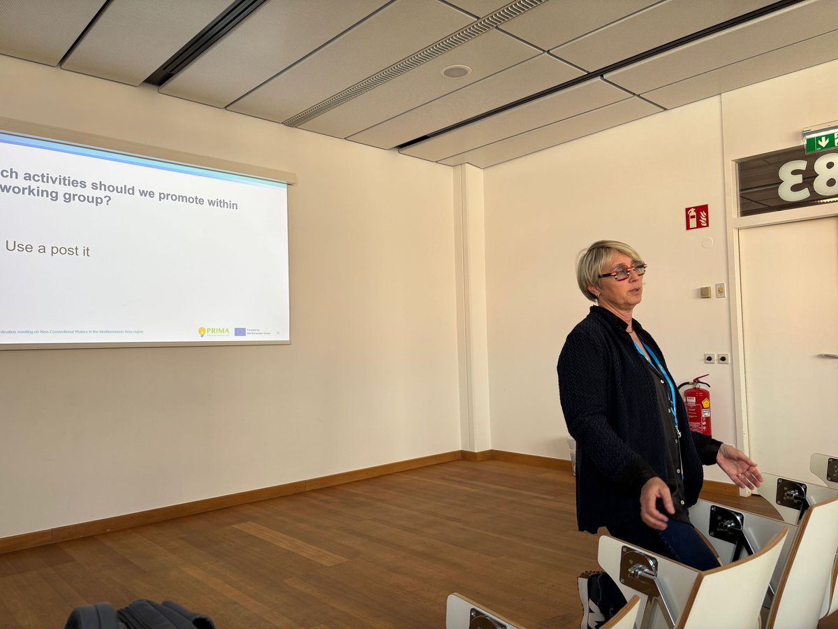 AGREEMed PRIMA (@agreemedp) on Twitter photo 🌊 At #EGU25, AGREEMed, <a href="/AgWamed/">AG-WaMED PRIMA Project</a> & <a href="/agreemarPRIMA/">AGREEMAR Project</a> held their 1st joint meeting on Non-Conventional Waters
💧 A big step toward a future IAHS working group!
📸 Recap online 👉 agreemed.eu/index.php/diss…
#WaterGovernance 🌊 At #EGU25, AGREEMed, <a href="/AgWamed/">AG-WaMED PRIMA Project</a> & <a href="/agreemarPRIMA/">AGREEMAR Project</a> held their 1st joint meeting on Non-Conventional Waters
💧 A big step toward a future IAHS working group!
📸 Recap online 👉 agreemed.eu/index.php/diss…
#WaterGovernance