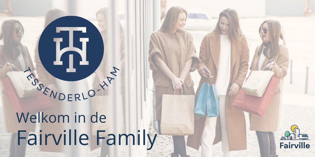 fairville_be's tweet image. 🌟 Welkom Tessenderlo-Ham in de #FairvilleFamily 🌟

Samen met #Cirklo lanceerde onze nieuwe partner Tessenderlo-Ham hun lokale cadeaubon om lokale ondernemers te ondersteunen!

#Cirklo #GemeenteTessenderloHam #Fairville #LokaleEconomie #Lokaal #PartnerInDeKijker #Govtech