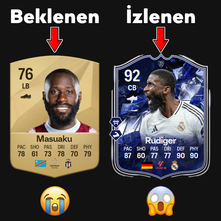 Şu olan halis miydi yahu?