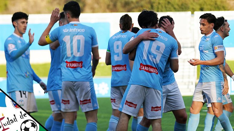 𝗘𝗤𝗨𝗜𝗣𝗢... desde el primero hasta el último 🔵⚪