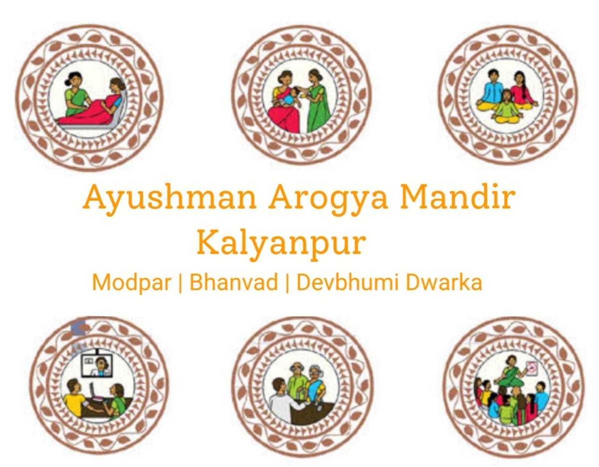 HWCkalyanpur's tweet photo. ♻️આજના નિર્ણયોને આવતીકાલના સ્વાસ્થ્યને અસર કરે છે.
📌ડાયાબિટીસથી લઈને હોર્મોનલ અસંતુલન સુધી એ બાળપણની સ્થૂળતાની અસર છે.
📌સ્થુળતા ઘટાડવા માટે આજે જ પગલાં લો.
#Health_For_All
@NHMGujarat
@InfoGujarat
@ddo_porbandar
@COLLECTORDWK
@DdoDwarka
@CDHO_Dwarka
@ThoBhanvad https://t.co/Vm0svHWMbp