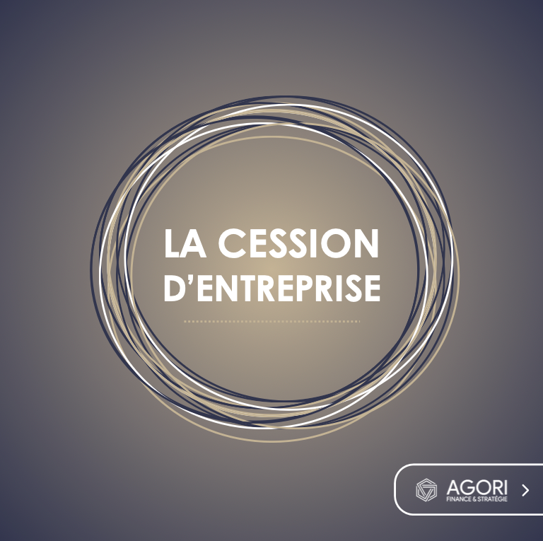 🏁 Préparer la cession de votre entreprise en toute sérénité ?

🔍 La cession d’une entreprise est une étape stratégique. Que ce soit pour valoriser au mieux votre société, structurer l’opération ou trouver le bon repreneur, chaque détail compte.🤝 bit.ly/4d0kmDk