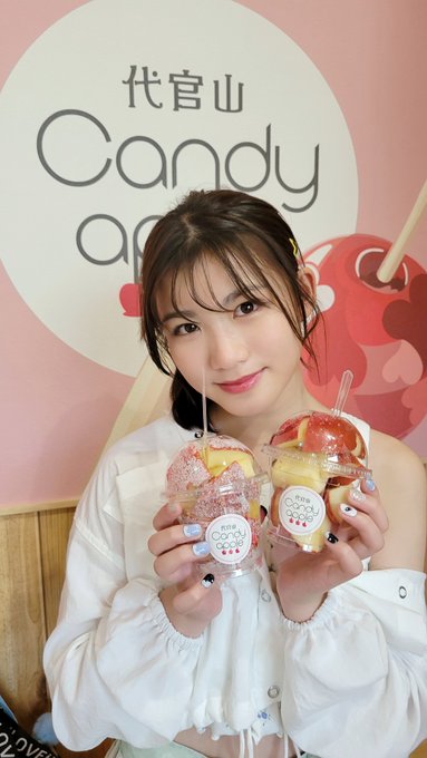 Twitterのコスプレ画像1