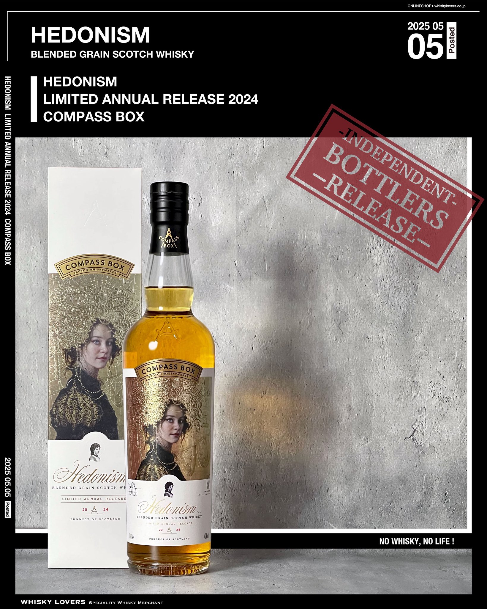 WHISKY LOVERS (@whiskylovers_) / X