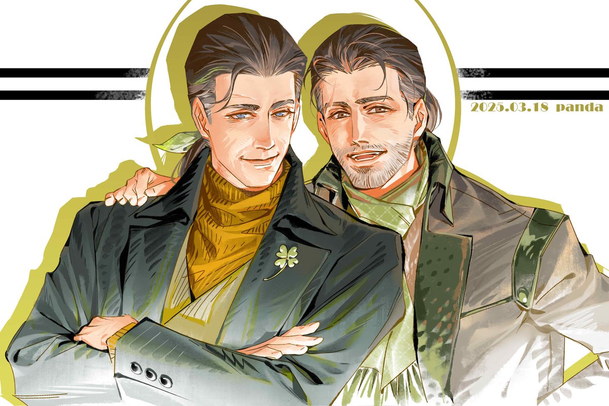 panda潘 tweet media