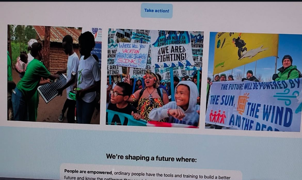 As seen on one of our partners website ❤️ - #collaboration