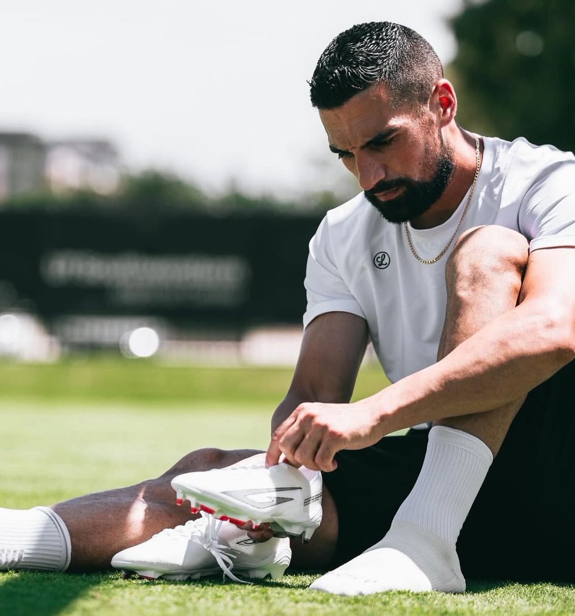 Your new favourite football boots.