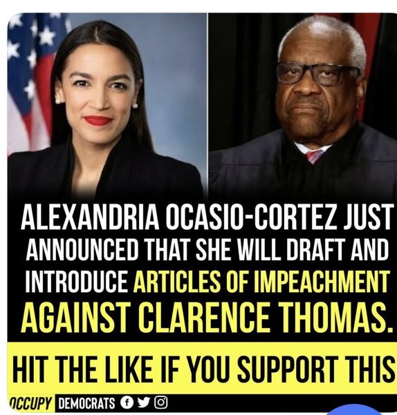 Seriously it’s taken Democrats long enough! 😡😡😡😡