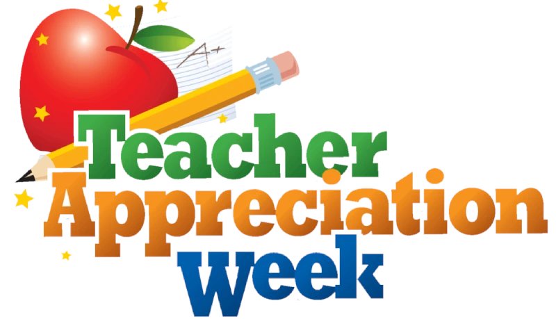 Happy Teacher Appreciation Week to all of our amazing Colts Neck Twp. Schools Teachers &amp; Staff!