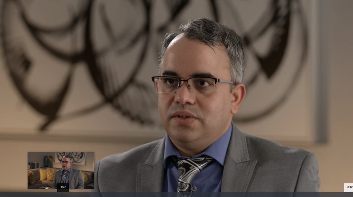UroToday.com (@urotoday) on Twitter photo Real-world trends in bone health agent use for metastatic #ProstateCancer. <a href="/umangtalking/">Umang Swami</a> <a href="/huntsmancancer/">Huntsman Cancer Institute</a> sits down with <a href="/CaPsurvivorship/">Alicia Morgans, MD, MPH</a> <a href="/DanaFarber/">Dana-Farber</a> to discuss.
Real-world data shows declining bone health agent use in mCRPC—from 65% (2015) to ~46% today.
🚨 These agents prevent Real-world trends in bone health agent use for metastatic #ProstateCancer. <a href="/umangtalking/">Umang Swami</a> <a href="/huntsmancancer/">Huntsman Cancer Institute</a> sits down with <a href="/CaPsurvivorship/">Alicia Morgans, MD, MPH</a> <a href="/DanaFarber/">Dana-Farber</a> to discuss.
Real-world data shows declining bone health agent use in mCRPC—from 65% (2015) to ~46% today.
🚨 These agents prevent