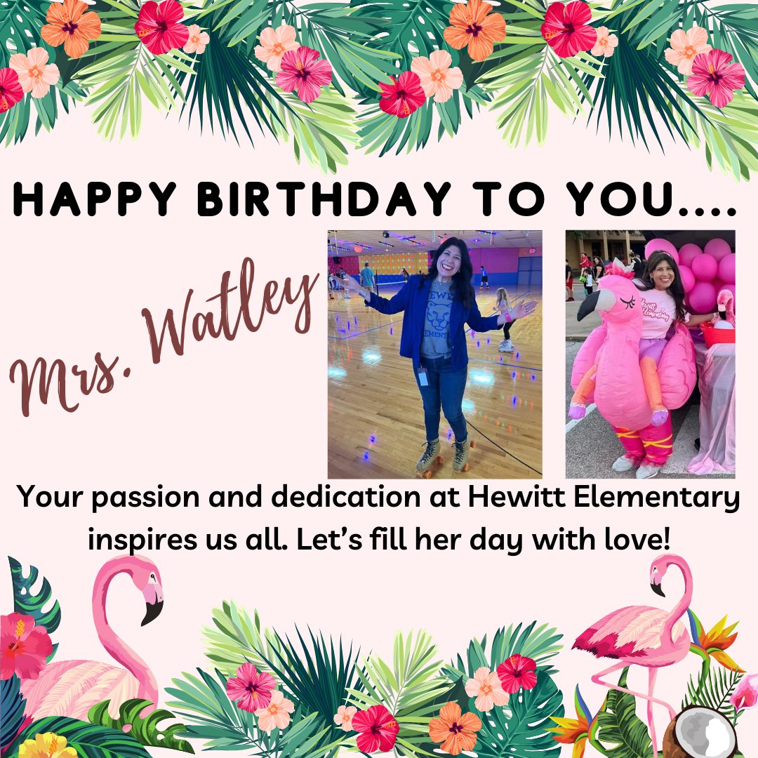 Hewitt Elementary (@hewittelem) on Twitter photo 