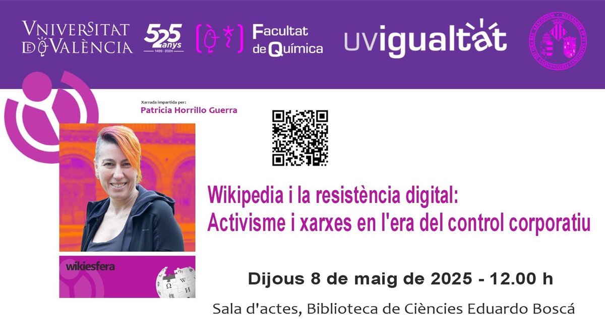 No s'ho pergau! 💜