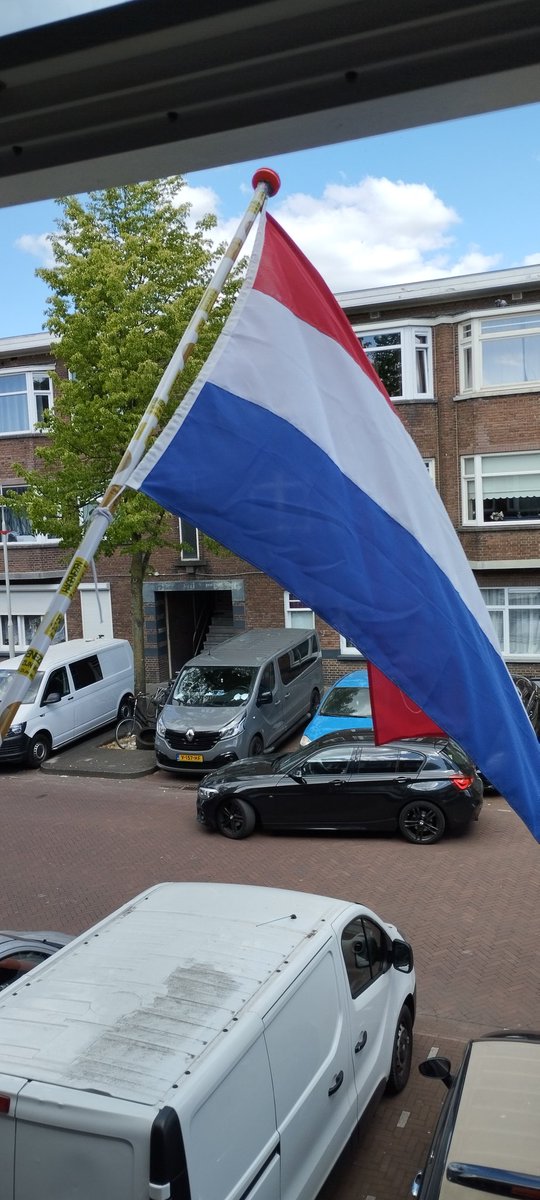 Vier de vrijheid, vier het leven 🙏 #Bevrijdingsdag