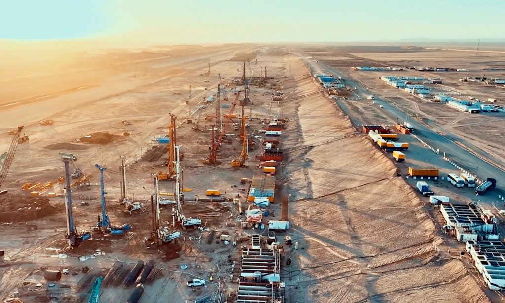 Boosting Concrete Monitoring! 🌍

FCC Construction needed reliable concrete strength data and SmartRock® sensors enabled real-time monitoring, optimizing curing and preventing delays.

Read more below ⬇️

hubs.ly/Q03jY10h0

#Innovation #Technology #Construction
