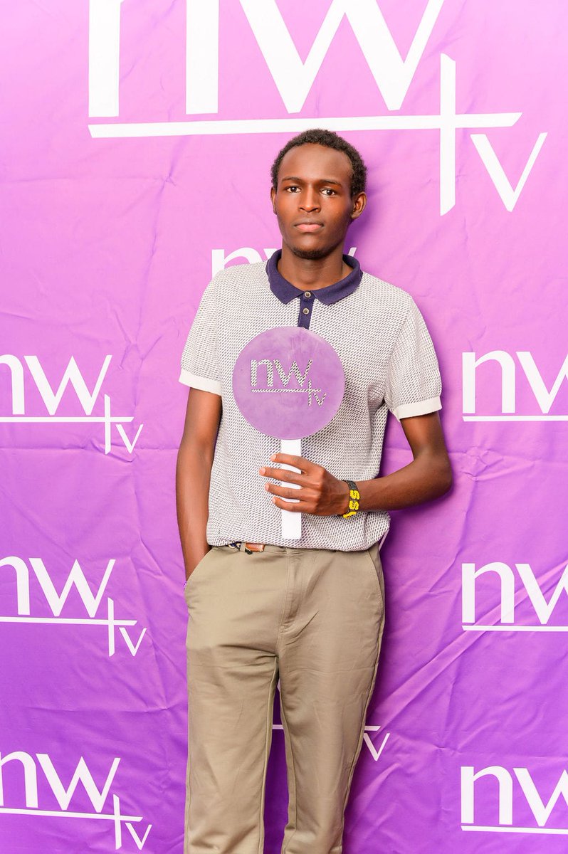 desthevisionary's tweet photo. It was an honour to attend the launch of NW Plus TV at Unseen Nairobi! A new era of film streaming is here — your new go-to platform for fresh, powerful stories. #NWPlusTV #SupportLocalFilm #UnseenNairobi https://t.co/b4ntrnqJGo
