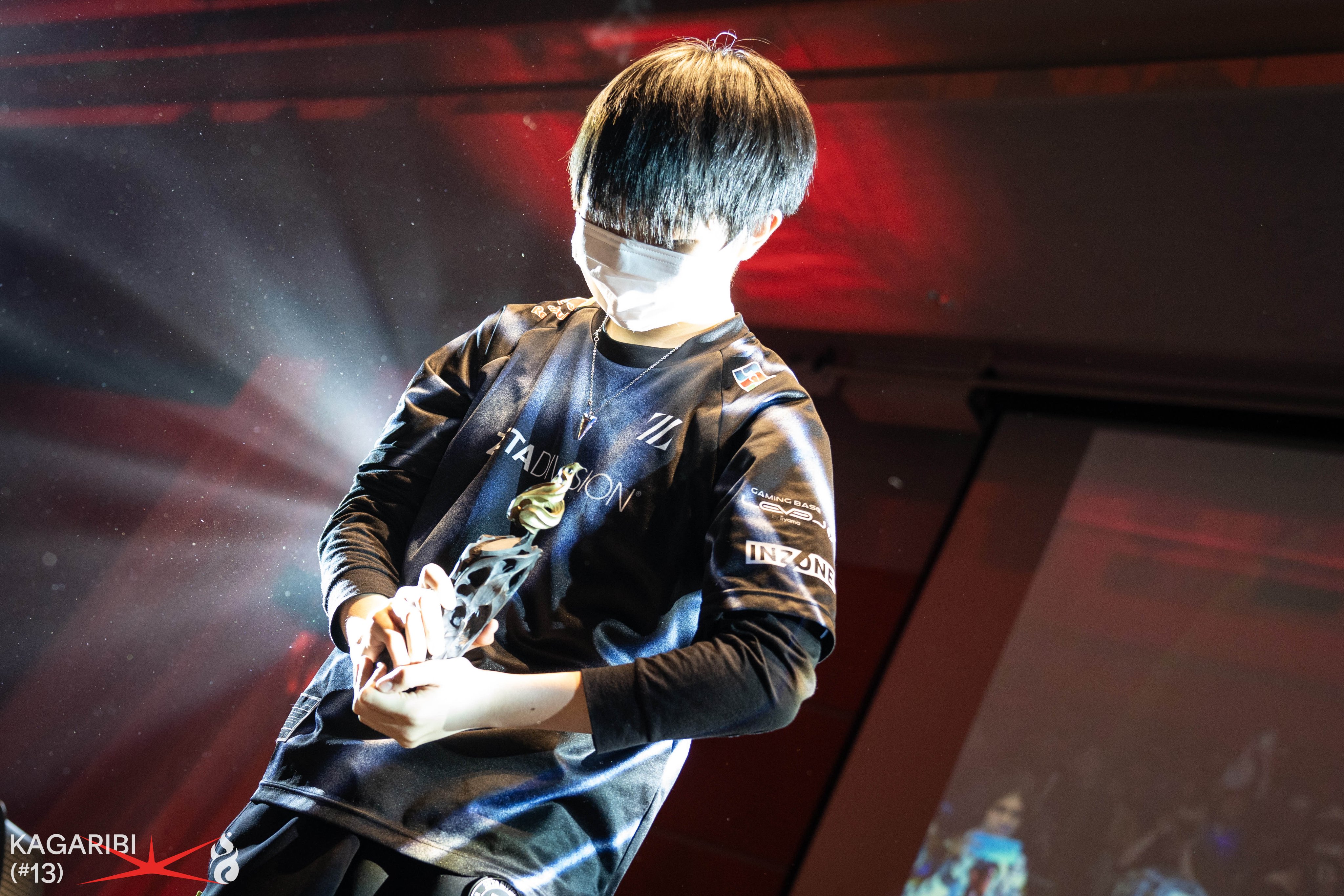 篝火 KAGARIBI (@KAGARIBI_smash) / X