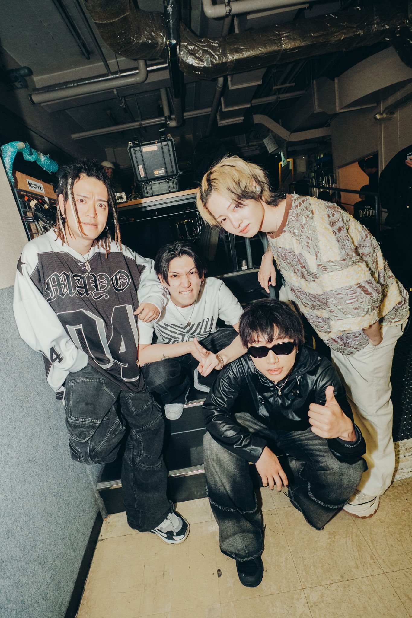 ACE COLLECTION (@AceCollectionJP) / X