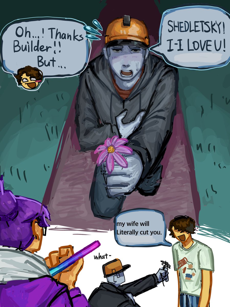 armdied_1224's tweet image. ⁇??
#buildermon