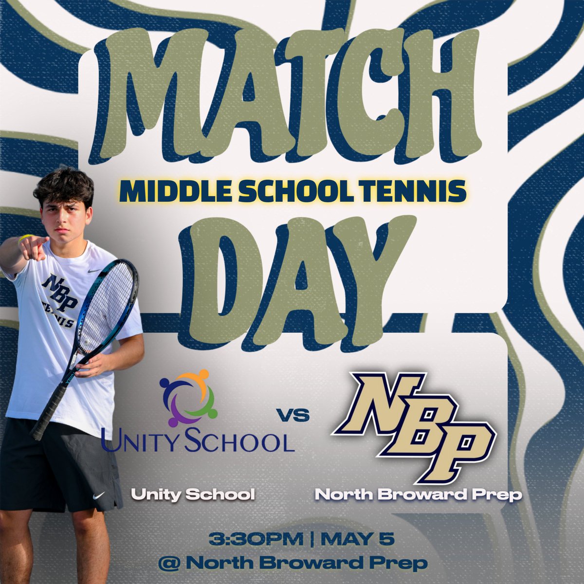 NBPSAthletics (@nbpsathletics) on Twitter photo 