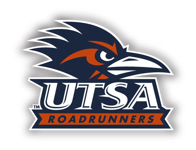 John Hebert (@johnhebert79922) on Twitter photo After a great call with <a href="/CoachTimYoder/">Tim Yoder</a> I am blessed to announce that I have received an offer from UTSA.
<a href="/UTSAFTBL/">UTSA Football 🏈</a> <a href="/STRAKEJESUITFB/">Strake Jesuit Football</a> After a great call with <a href="/CoachTimYoder/">Tim Yoder</a> I am blessed to announce that I have received an offer from UTSA.
<a href="/UTSAFTBL/">UTSA Football 🏈</a> <a href="/STRAKEJESUITFB/">Strake Jesuit Football</a>