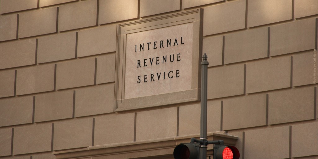 Tax Notes (@taxnotes) on Twitter photo A proposed 20 percent IRS funding cut in the administration’s fiscal 2026 budget would reduce the tax collector’s funding to its lowest level since 2002, despite accumulated inflation amounting to 70 percent in the interim.
From <a href="/doug_sword/">Doug Sword</a> & <a href="/benmvaldez/">Ben Valdez</a>: taxnotes.co/44poTwX A proposed 20 percent IRS funding cut in the administration’s fiscal 2026 budget would reduce the tax collector’s funding to its lowest level since 2002, despite accumulated inflation amounting to 70 percent in the interim.
From <a href="/doug_sword/">Doug Sword</a> & <a href="/benmvaldez/">Ben Valdez</a>: taxnotes.co/44poTwX