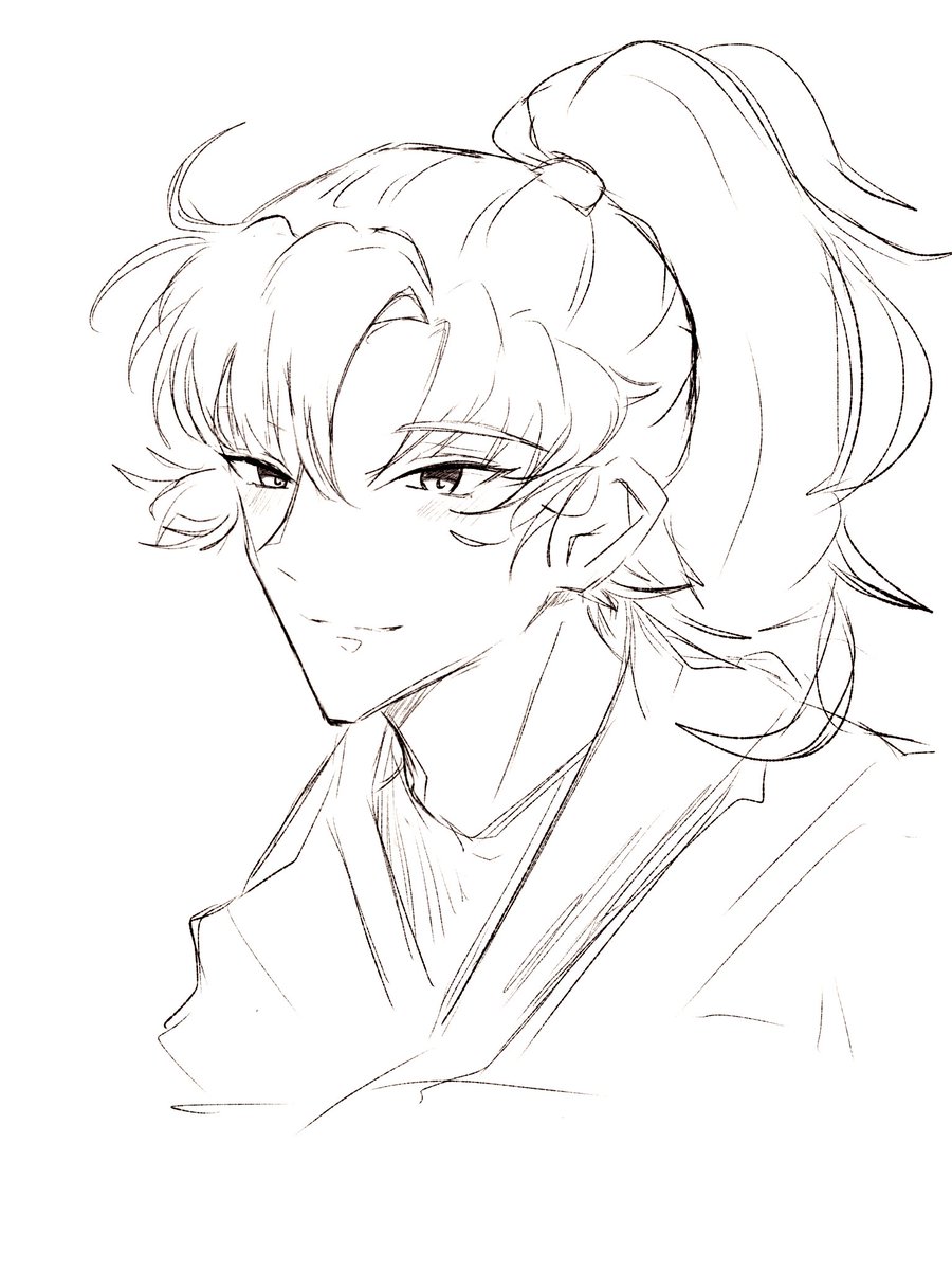 落描きいさく🌱